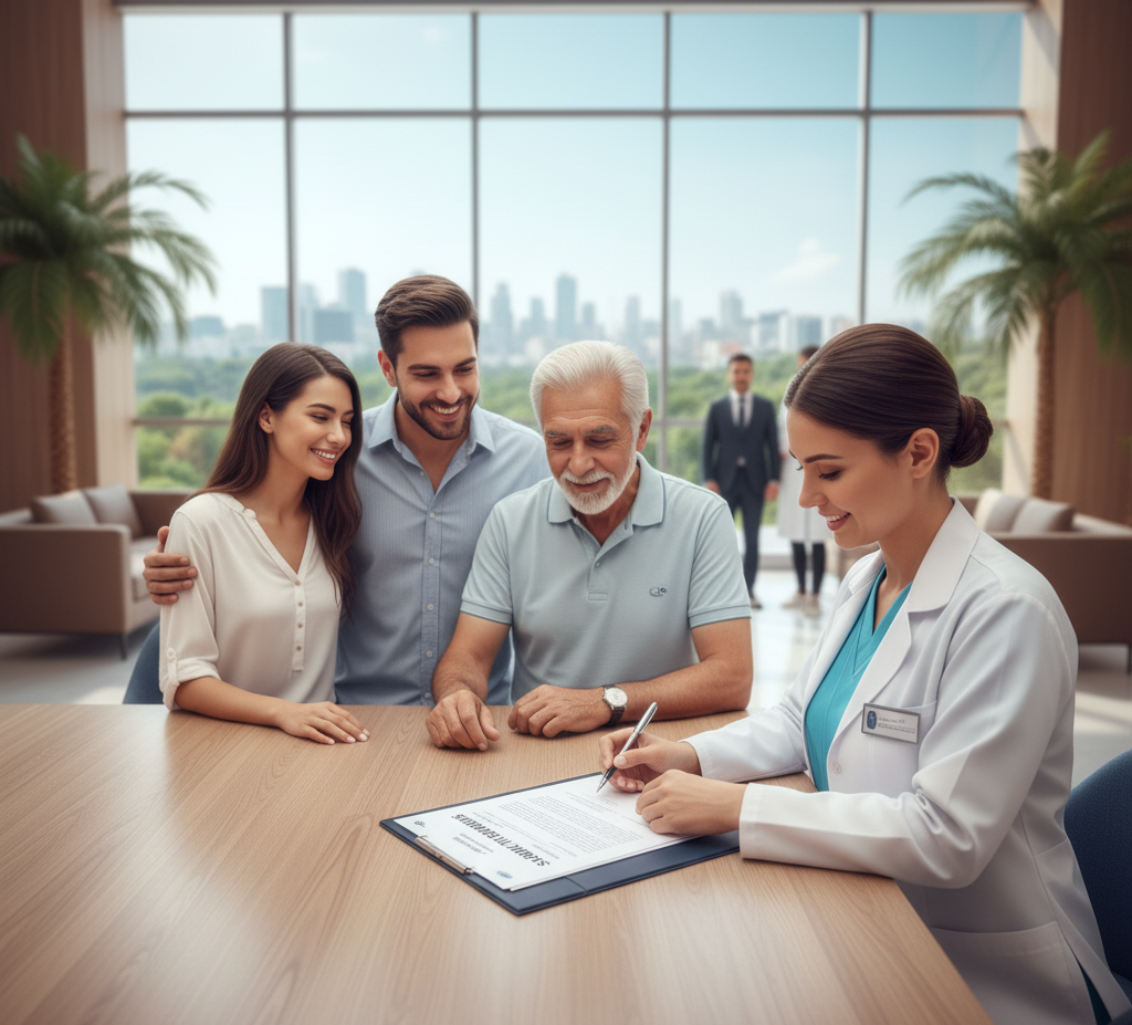 Türkiye’de Sağlık Turizmi Kapsamında Paket Fiyatlar ve Sözleşmelerin Hukuki Niteliği