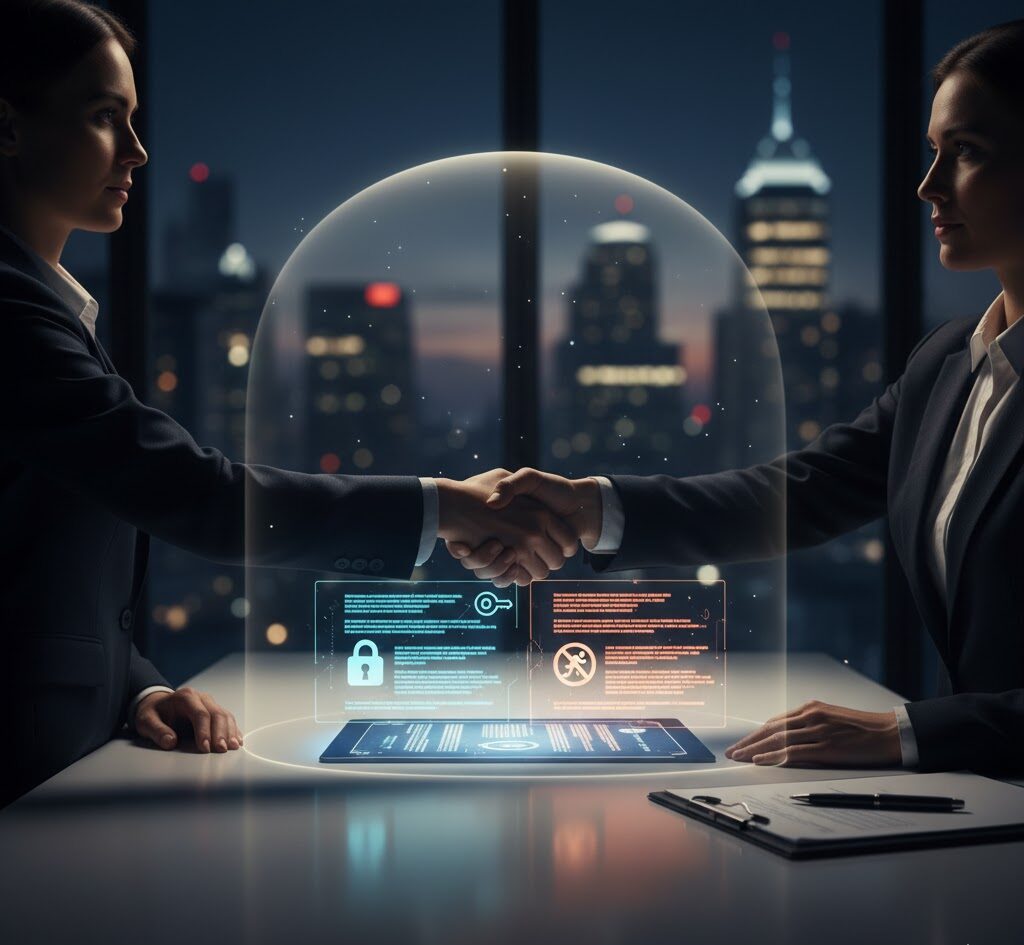 İş Sözleşmelerinde Rekabet Yasağı ve Gizlilik Sözleşmesinin Kapsamı