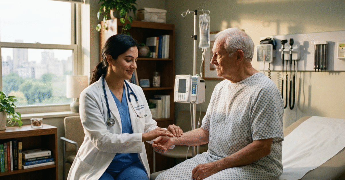 Sağlık Hukukunun Kapsamı ve Temel Mevzuat