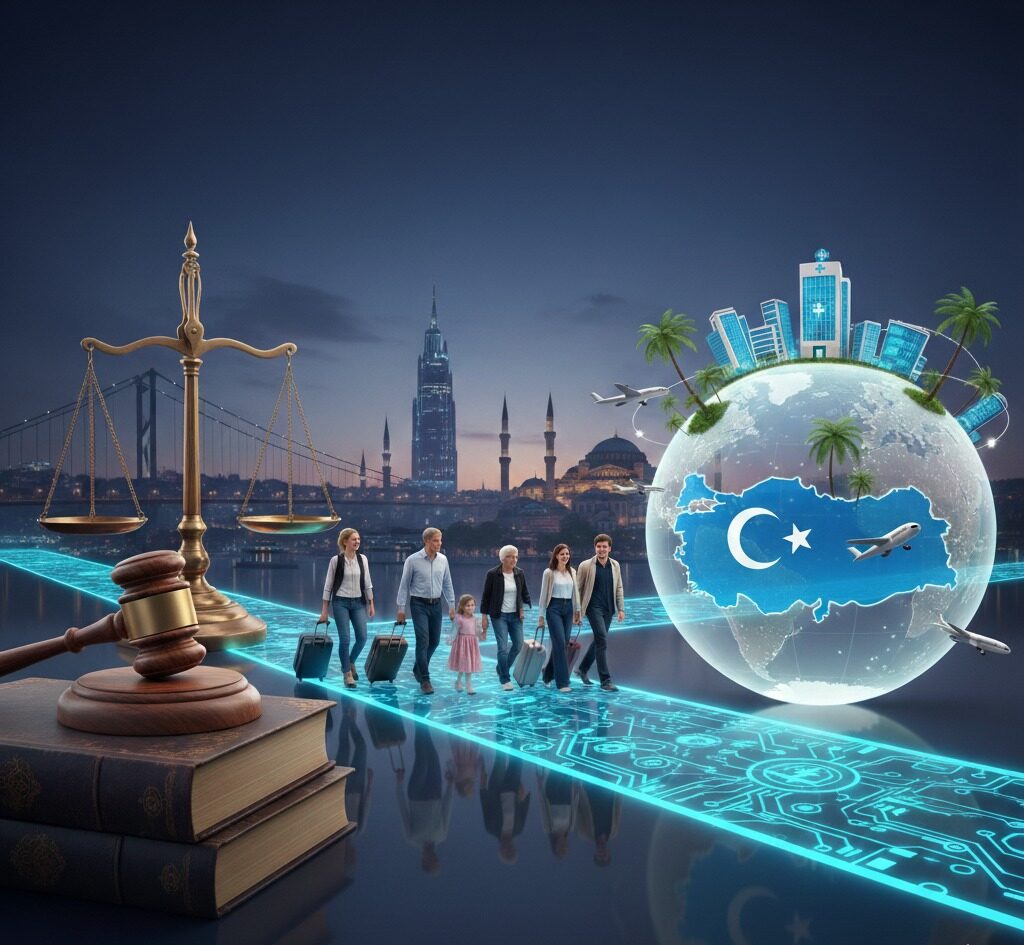 Sağlık Turizmi: Tanımı, Kapsamı, Yasal Dayanakları ve Standartları