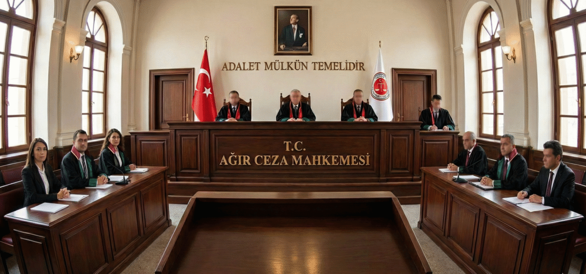 Türk Ceza Kanunu’nda Katalog Suçlar : Kavram, Hukuki Dayanak, Uygulama Alanları ve Yargıtay İçtihatları