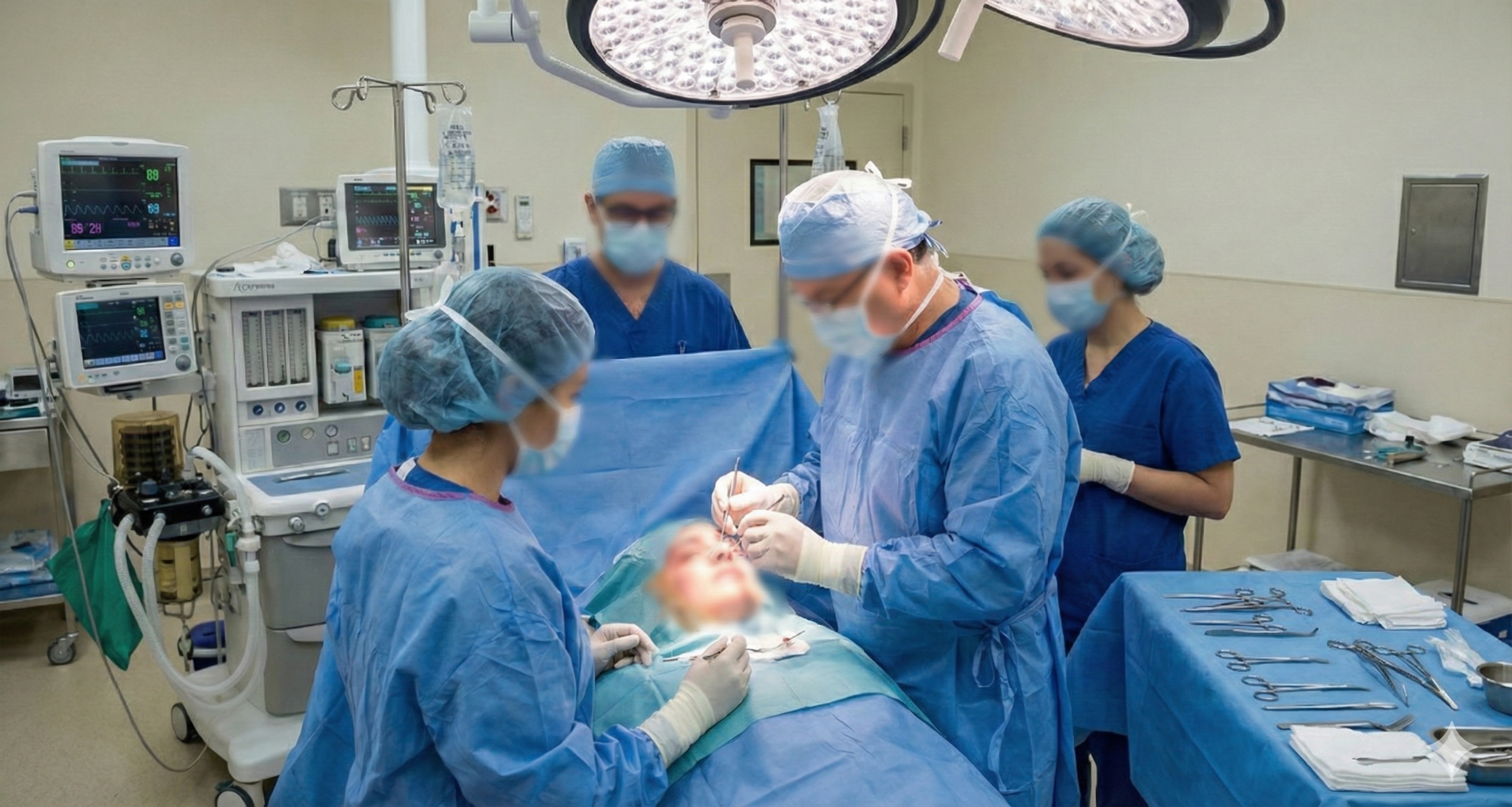 Estetik Cerrahide Hukuki Sorumluluk: Uyuşmazlık Türleri ve Çözüm Yolları