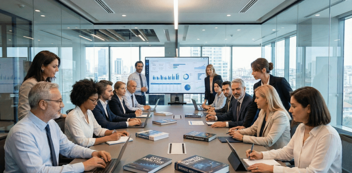 Şirketler Hukuku: Kuruluştan Tasfiyeye Tüm Kurumsal Süreçler